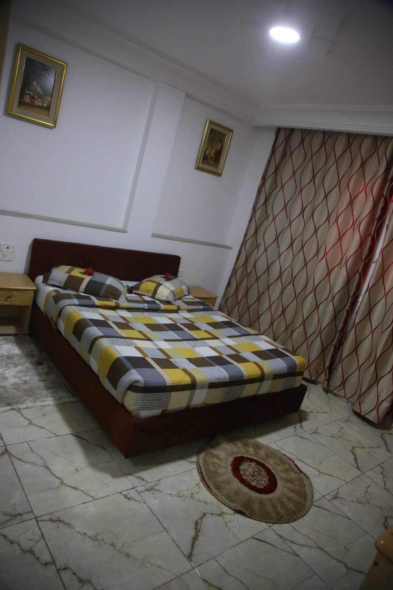 Hotel Amine Sfax Exterior foto